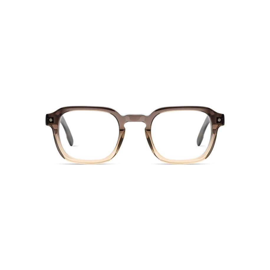 Komono Knox O1380 Bruin Heren Bril