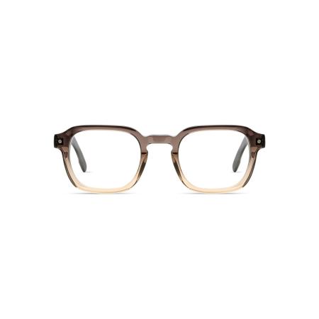 Komono Knox O1380 Bruin Heren Bril