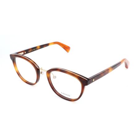 Lanvin VLN745M 0752 Tortoiseshell Heren Bril