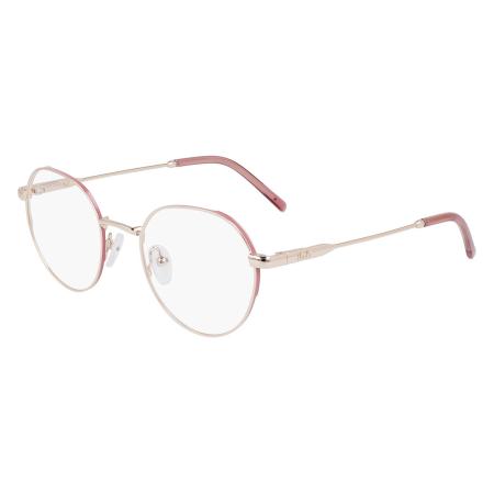 DKNY DK1032 717 Goud Dames Bril