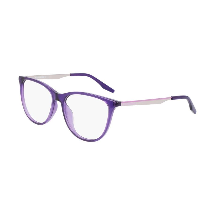 Converse CV8007 501 Purple Dames Bril