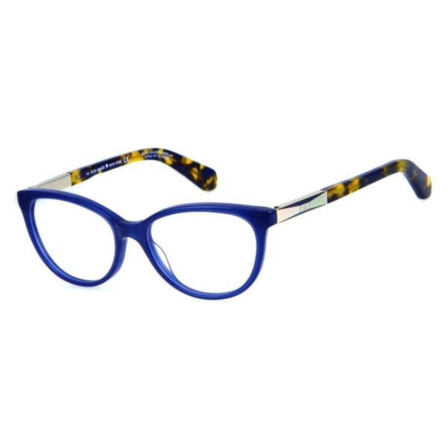Kate Spade Kassia 0CX Blauw Dames Bril