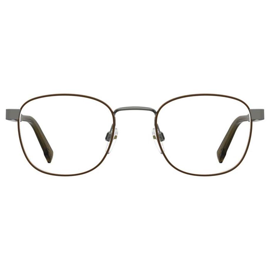Pierre Cardin P.C. 6897 RPR Bruin Heren Bril