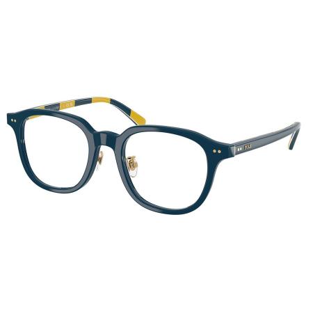 Polo Ralph Lauren PH2283F Aziatische pasvorm 5465 Blauw Heren Bril