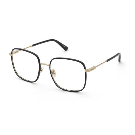 Nina Ricci VNR427 0300 Zwart Heren Bril