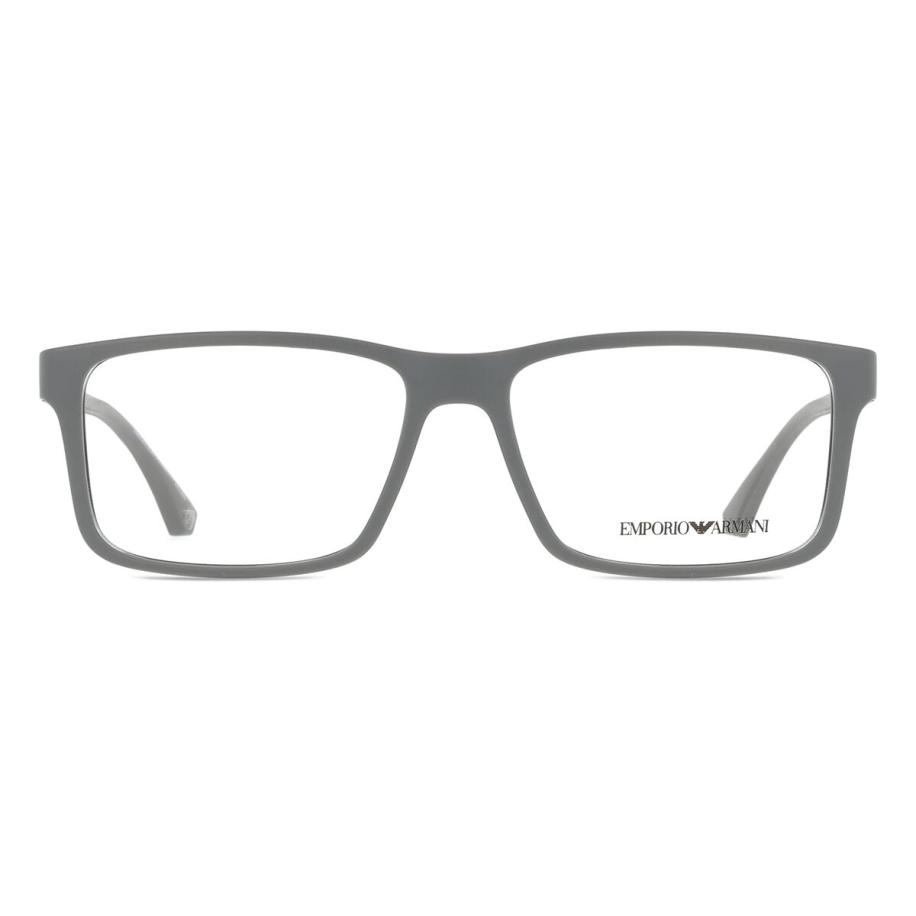 Emporio Armani EA3038 5126 Grijs Heren Bril
