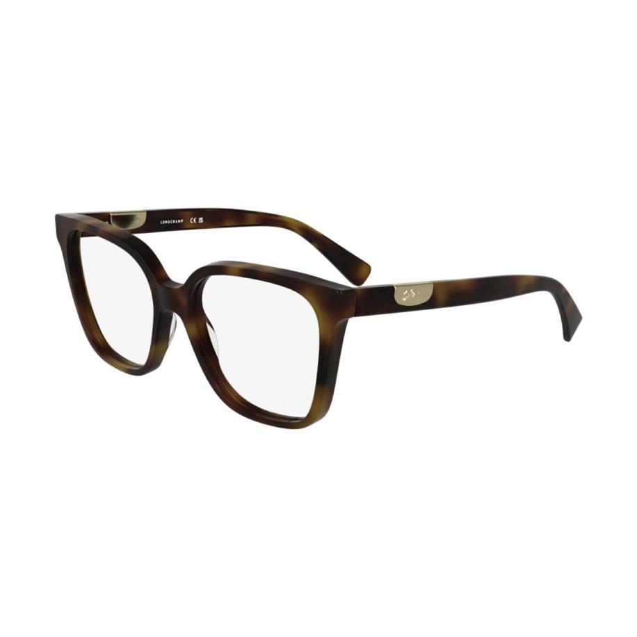 Longchamp LO2765 230 Tortoiseshell Dames Bril
