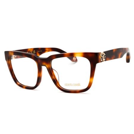 Roberto Cavalli VRC026M 2BP Tortoiseshell Dames Bril