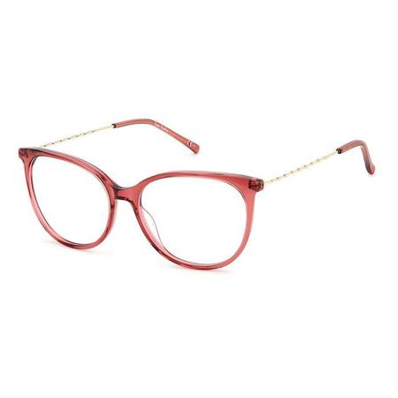 Pierre Cardin P.C. 8508 8CQ Rood Dames Bril
