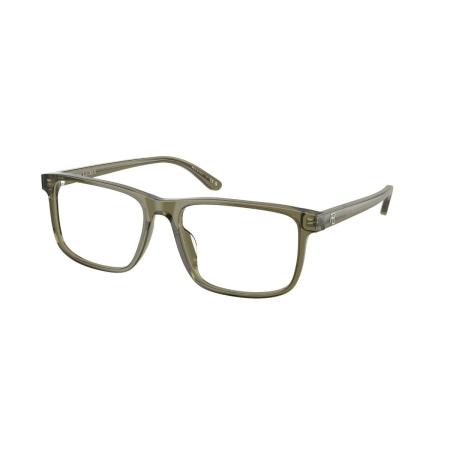 Ralph Lauren RL6225U 6284 Groen Heren Bril