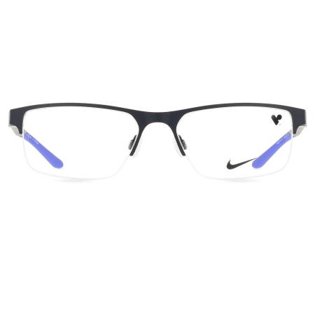 Nike 8159 411 Blauw Heren Bril