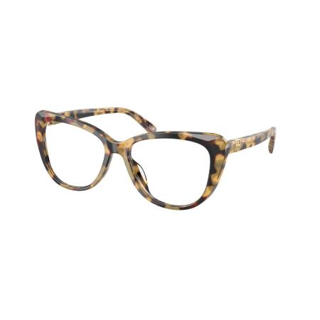 Ralph Lauren RL6232U 5004 Tortoiseshell Dames Bril