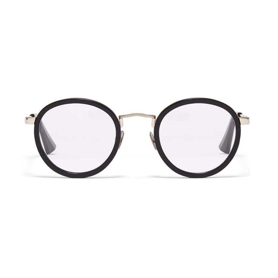 Taylor Morris W2 C1 Zwart Heren Bril