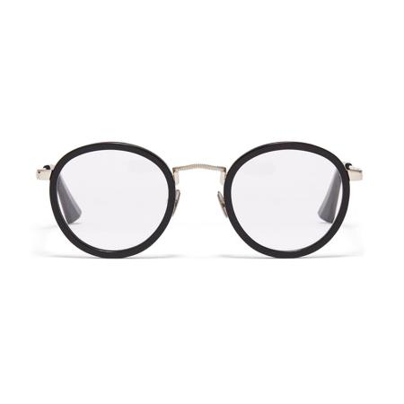 Taylor Morris W2 C1 Zwart Heren Bril