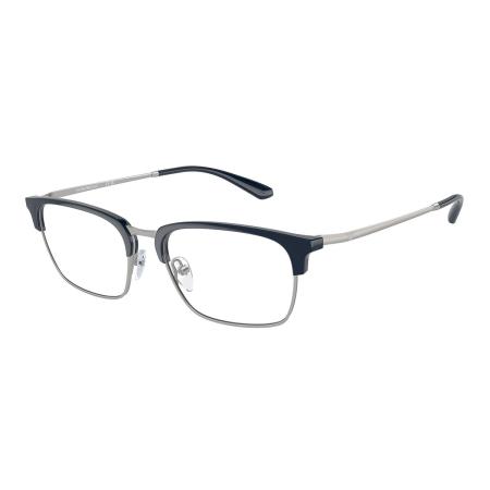 Emporio Armani EA3243 3045 Blauw Heren Bril