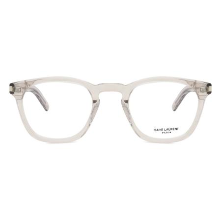 Saint Laurent SL 28 OPT 004 Bruin Heren Bril