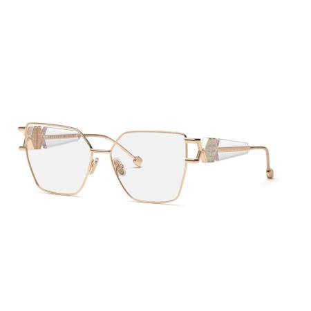 Philipp Plein VPP166S 0300 Goud Dames Bril