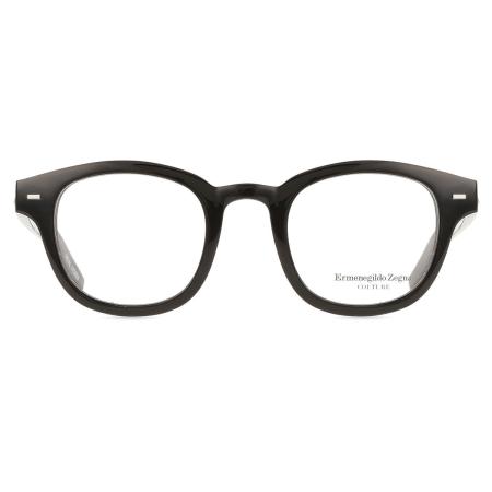 Zegna ZC5014 062 Bruin Heren Bril