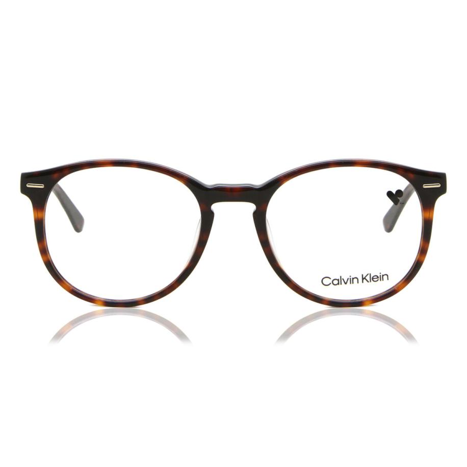 Calvin Klein CK22504 235 Tortoiseshell Heren Bril