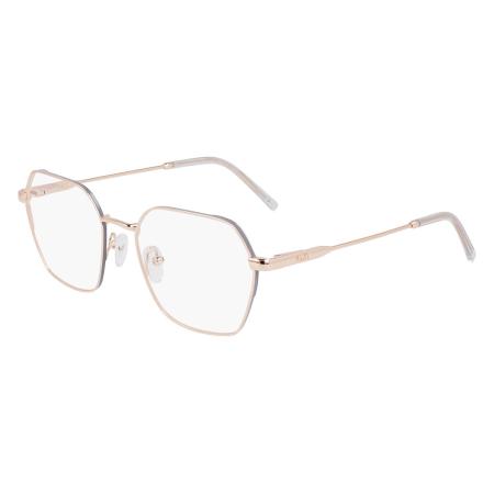 DKNY DK1033 770 Goud Dames Bril