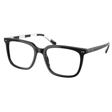 Polo Ralph Lauren PH2284 5001 Zwart Heren Bril