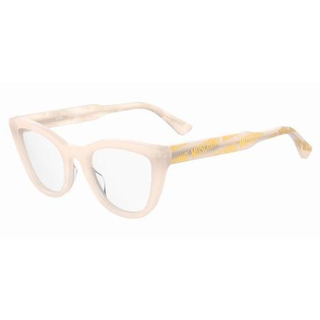 Moschino MOS624 35J Roze Dames Bril