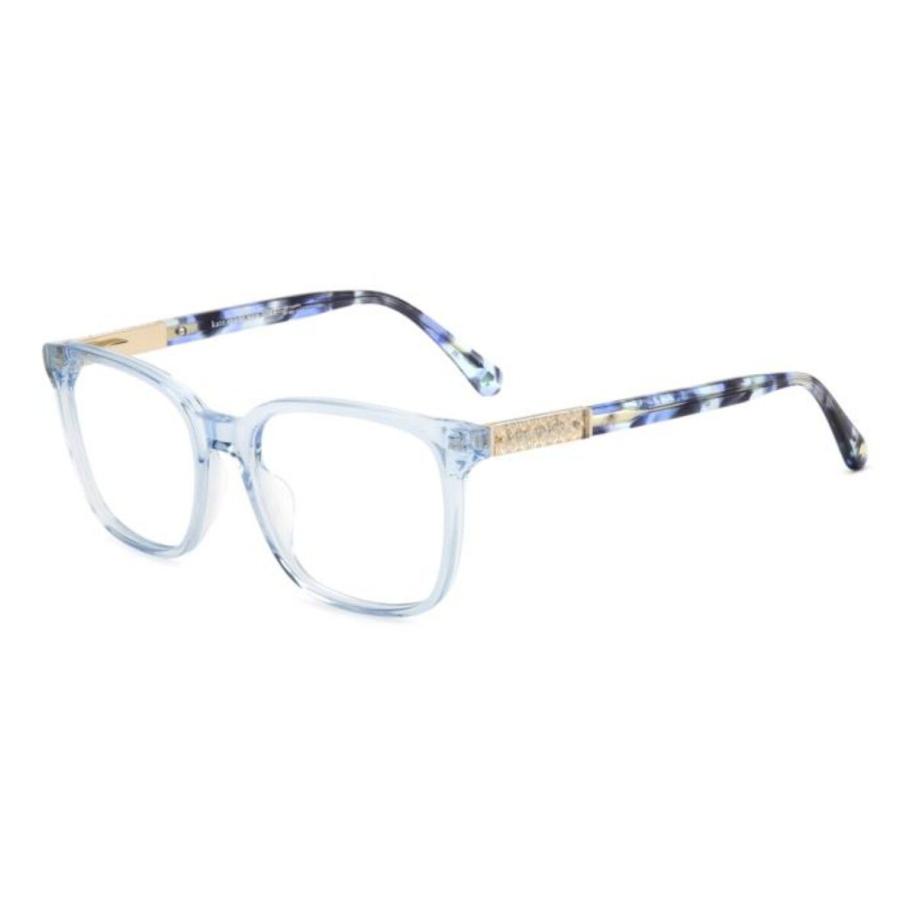 Kate Spade Fable PJP Blauw Dames Bril