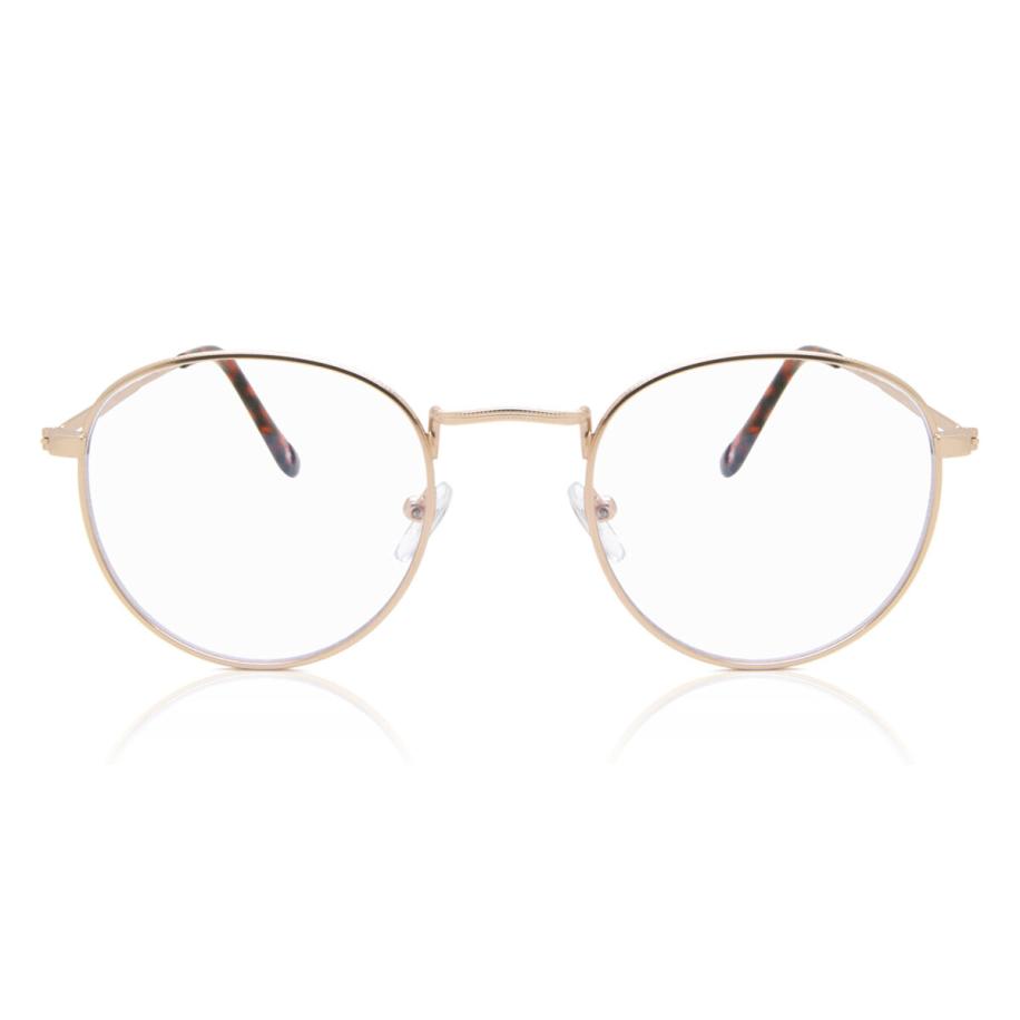 Montana Readers BLF54 BLF54A C11 Goud Heren Bril