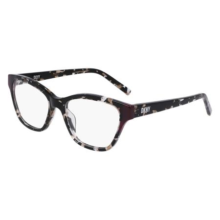 DKNY DK5057 010 Tortoiseshell Dames Bril