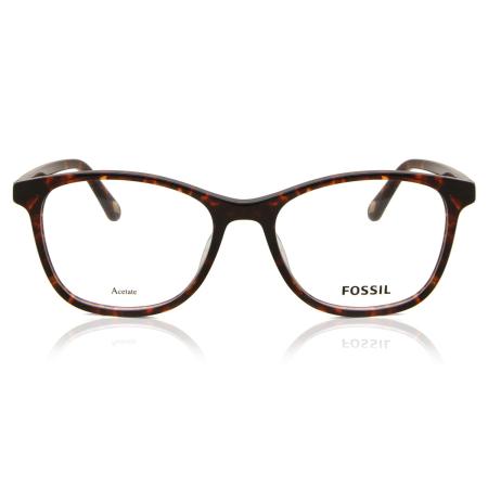 Fossil FOS 7094 086 Tortoiseshell Dames Bril
