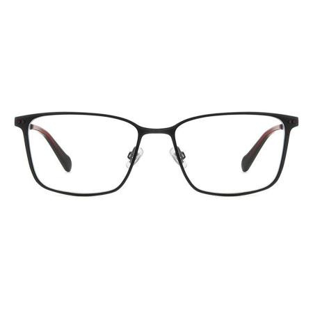 Fossil FOS 7174/G Aziatische pasvorm 003 Zwart Heren Bril