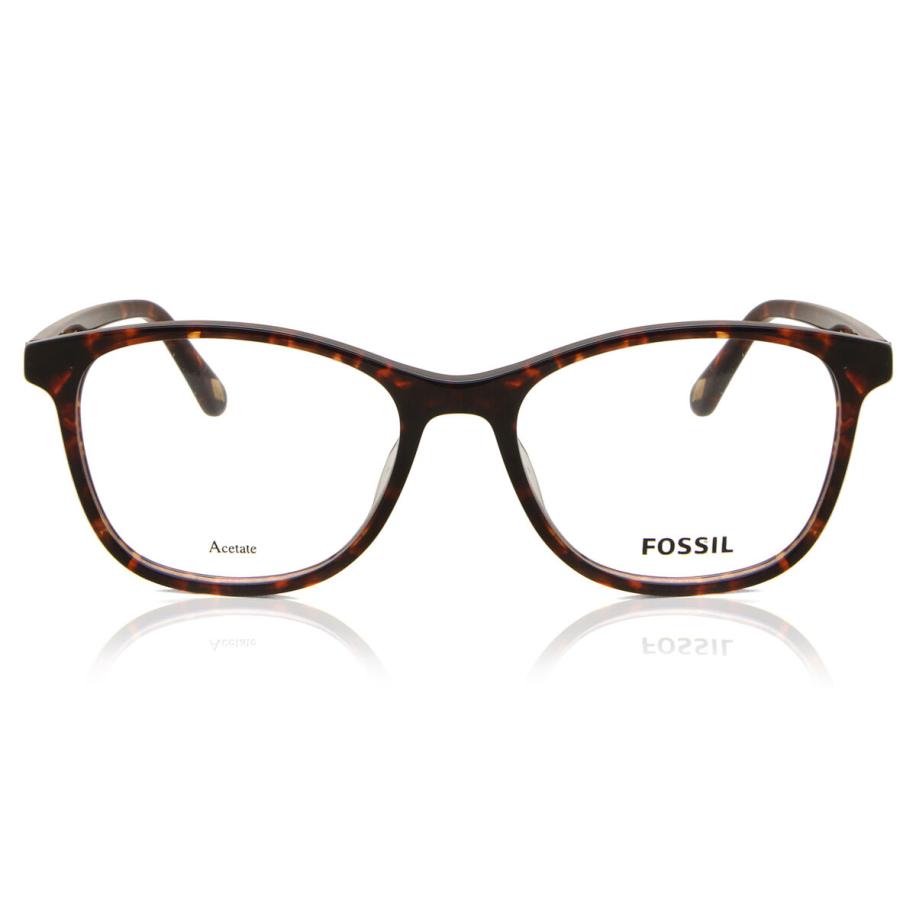 Fossil FOS 7094 86 Tortoiseshell Dames Bril
