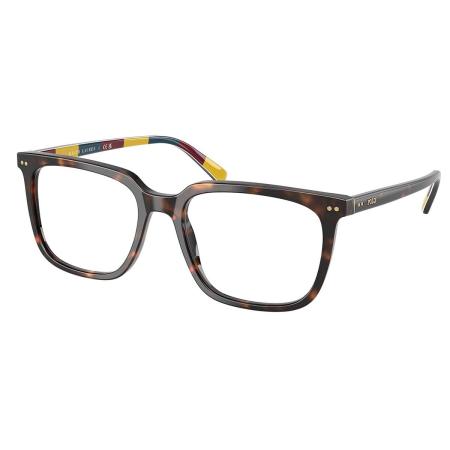 Polo Ralph Lauren PH2284 6212 Tortoiseshell Heren Bril