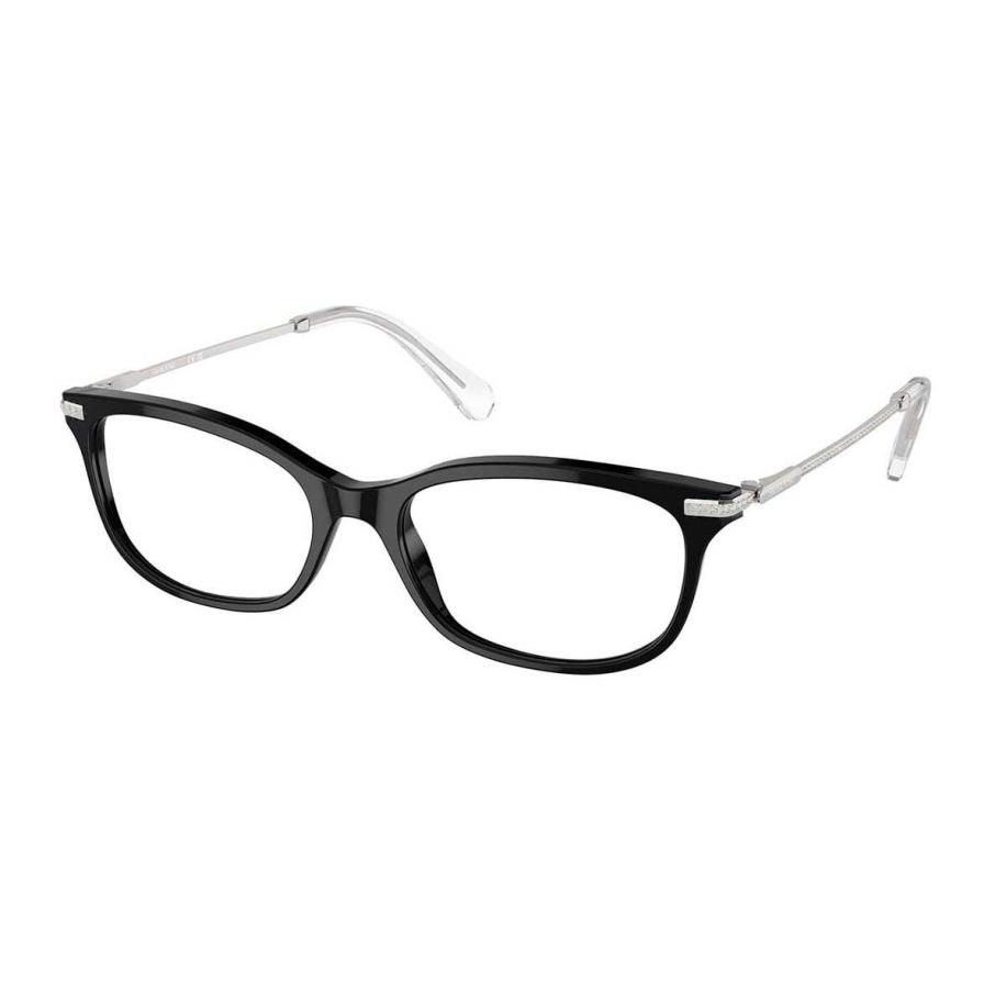 Swarovski SK2017 1001 Zwart Dames Bril