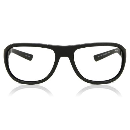Wiley X WX ACE ACACE01F Zwart Heren Bril