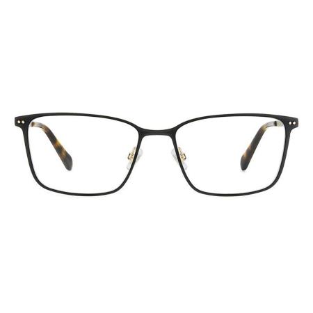 Fossil FOS 7174/G Aziatische pasvorm 0AM Zwart Heren Bril