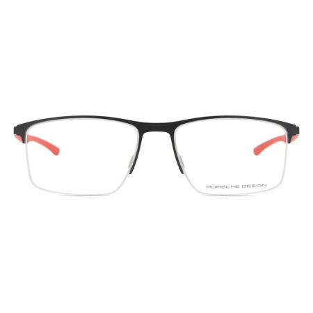 Porsche Design P8752 A Zwart Heren Bril