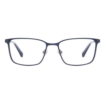 Fossil FOS 7174/G Aziatische pasvorm FLL Blauw Heren Bril