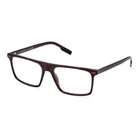 Zegna EZ5243 52A Tortoiseshell Heren Bril