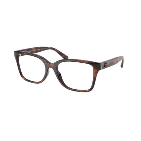 Ralph Lauren RL6251U 6241 Tortoiseshell Dames Bril