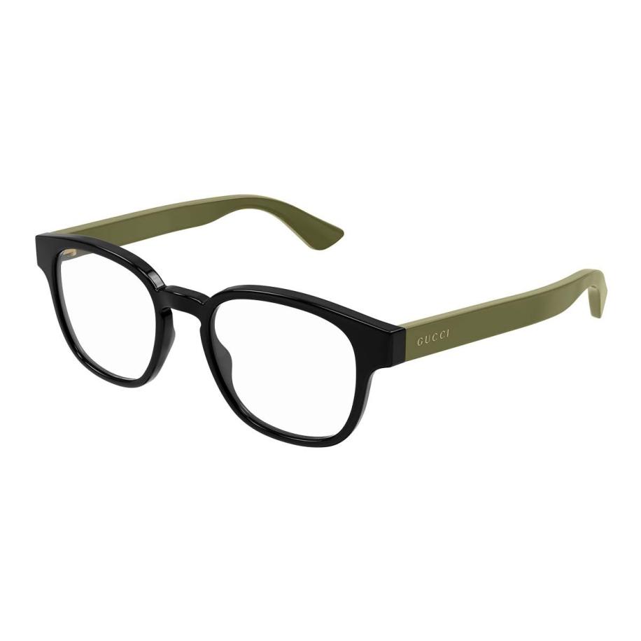 Gucci GG1343O 7 Zwart Heren Bril
