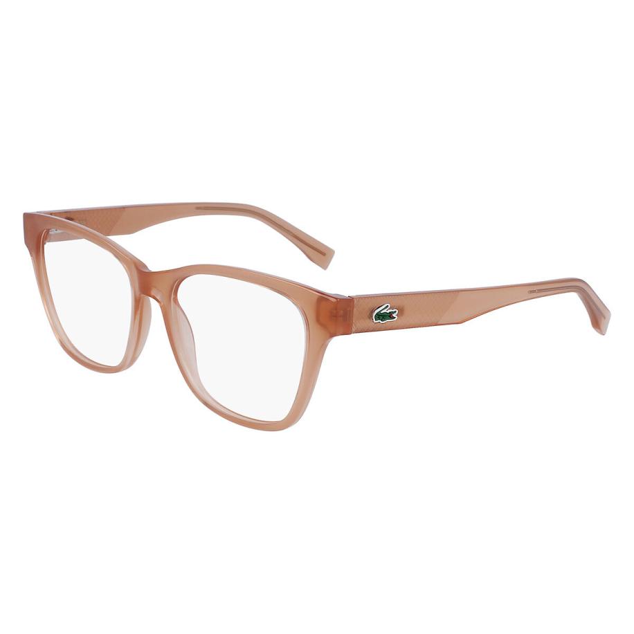 Lacoste L2920 272 Bruin Dames Bril