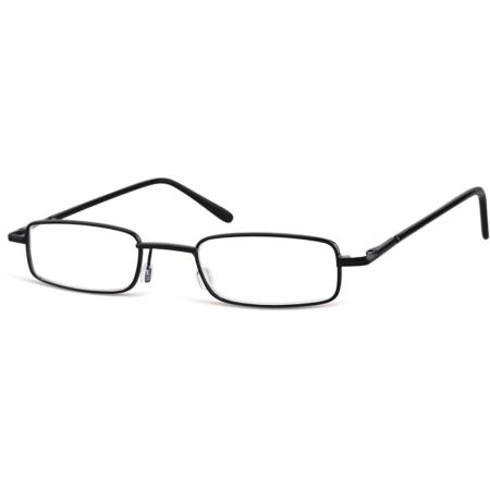 Montana Readers TR1 TR1 Zwart Heren Bril