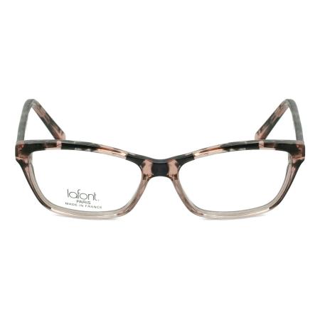 Lafont Oceane 743 Roze Dames Bril