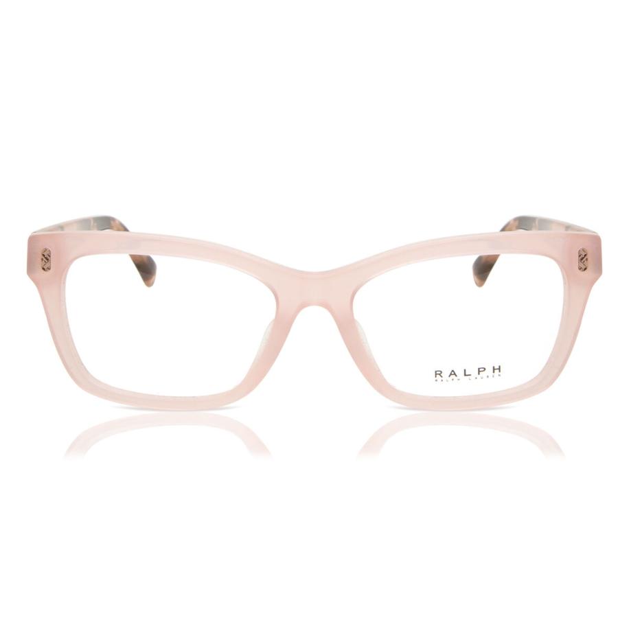 Ralph by Ralph Lauren RA7154U 6119 Roze Dames Bril
