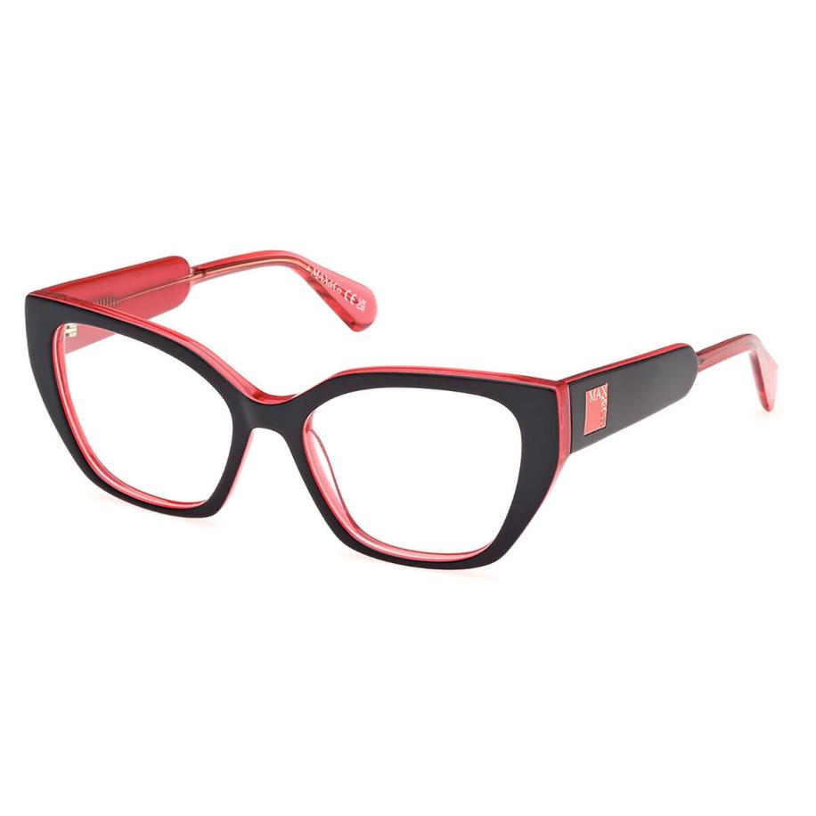 Max & Co. MO5129 5 Zwart Dames Bril