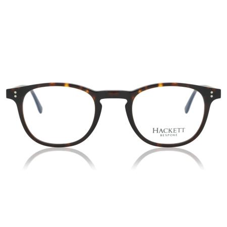 Hackett HEB138 11 Tortoiseshell Heren Bril