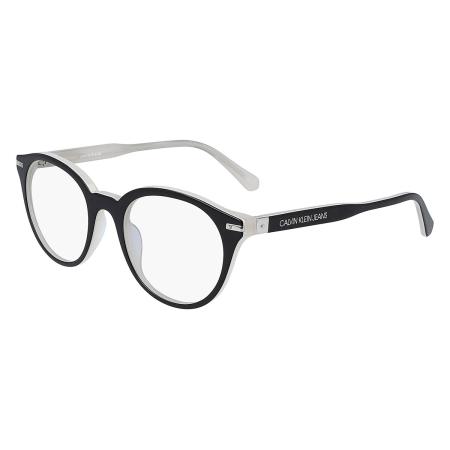 Calvin Klein Jeans CKJ20513 073 Zwart Dames Bril