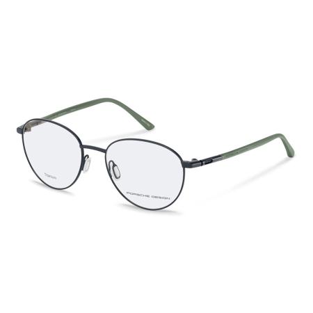 Porsche Design P8767 C000 Grijs Heren Bril