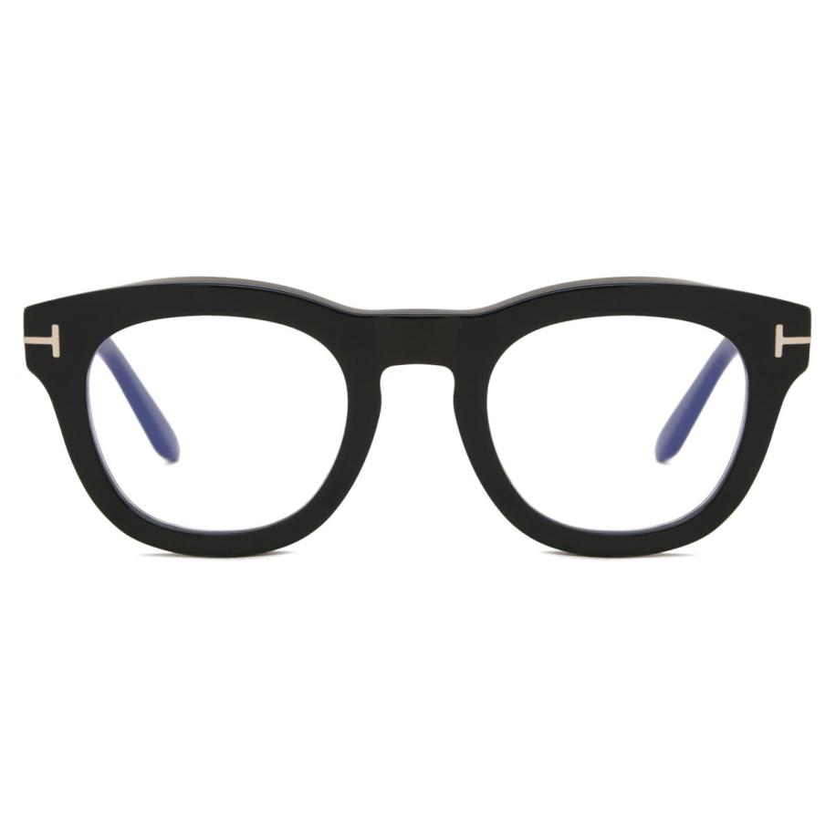Tom Ford FT5873-B 1 Zwart Heren Bril